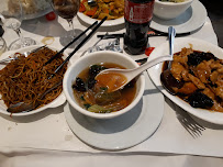 Nouille du Restaurant chinois Chez Ming à Paris - n°14