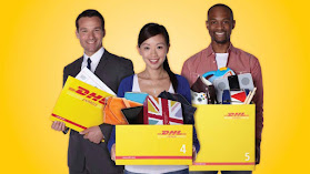 DHL Parcel