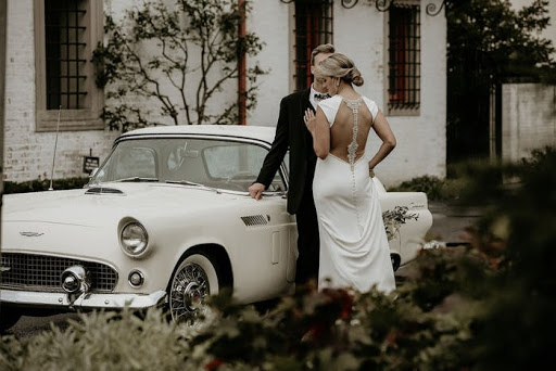 Bridal Shop «Labella Bridal Boutique», reviews and photos, 313 Mill St, Occoquan, VA 22125, USA