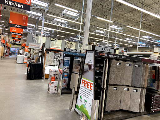 Home Improvement Store «The Home Depot», reviews and photos, 9890 N 90th St, Scottsdale, AZ 85258, USA