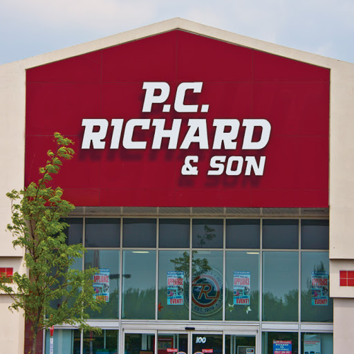 Appliance Store «P.C. Richard & Son», reviews and photos, 136-03 20th Ave, College Point, NY 11356, USA