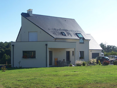 Maisons Téco - Caen à Caen