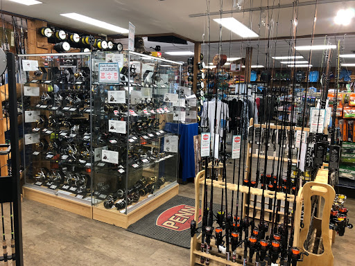Sporting Goods Store «Anglers Sport Center», reviews and photos, 1456 Whitehall Rd, Annapolis, MD 21409, USA