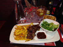 Steak du Restaurant Hippopotamus Steakhouse à Serris - n°14
