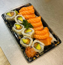 Sushi du Restaurant japonais Sushi TimeV2 à Villeneuve-d'Ascq - n°17