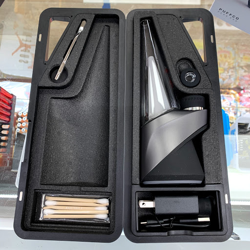 Tobacco Shop «Tobacco Corner», reviews and photos, 6636 Old Winter Garden Rd, Orlando, FL 32835, USA