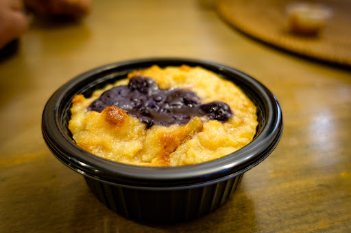 Bakery «Crème Caramel LA», reviews and photos, 14849 Burbank Blvd, Sherman Oaks, CA 91411, USA