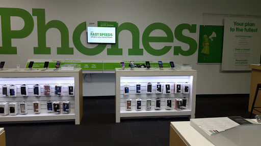 Cell Phone Store «Cricket Wireless Authorized Retailer», reviews and photos, 1070 N Wickham Rd #108, Melbourne, FL 32935, USA