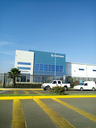 Safran Aircraft Engines Mexico