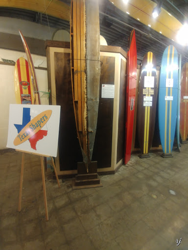 Museum «Texas Surf Museum», reviews and photos, 309 N Water St, Corpus Christi, TX 78401, USA