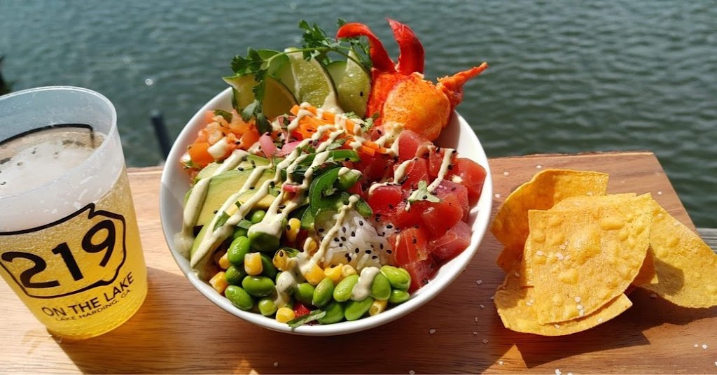 219 On The Lake 31808