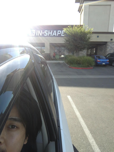 Gym «In-Shape Health Clubs», reviews and photos, 15362 Harlan Rd, Lathrop, CA 95330, USA