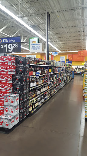 Department Store «Walmart Supercenter», reviews and photos, 2201 Michigan Ave, Arnold, MO 63010, USA
