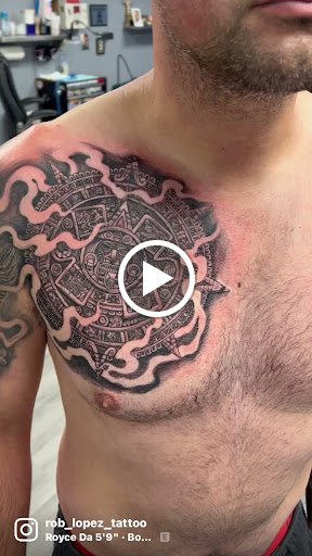Explore architect tattoo ideas, creative tattoo ideas in Pittsburg, available at Delta Art & Tattoo