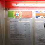 Photo n°6 de l'avis de Mamen.a fait le 06/12/2023 à 22:07 sur le  O Tabuleiro à Tomar