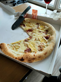 Plats et boissons du Pizzeria L’Artigiano à Épron - n°4