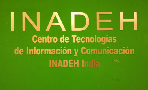Centro de Tecnologías de Información y Comunicación INADEH-India