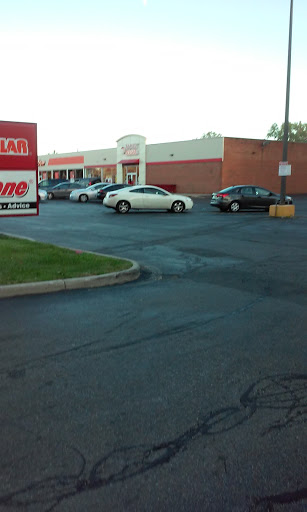 Dollar Store «FAMILY DOLLAR», reviews and photos, 459 Agler Rd, Gahanna, OH 43230, USA