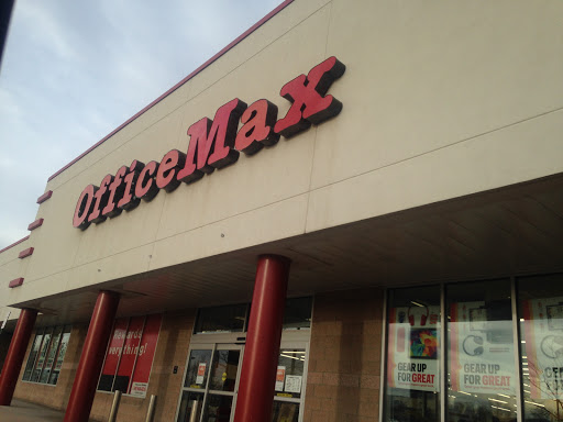 Office Supply Store «OfficeMax», reviews and photos, 5136 S Wadsworth Blvd, Littleton, CO 80123, USA