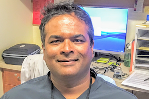 Dr Vijay Munagala DDS - Redwood Dental Smiles - Castro Valley, CA image