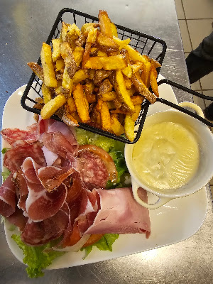 Chez Barbat' à Guéret