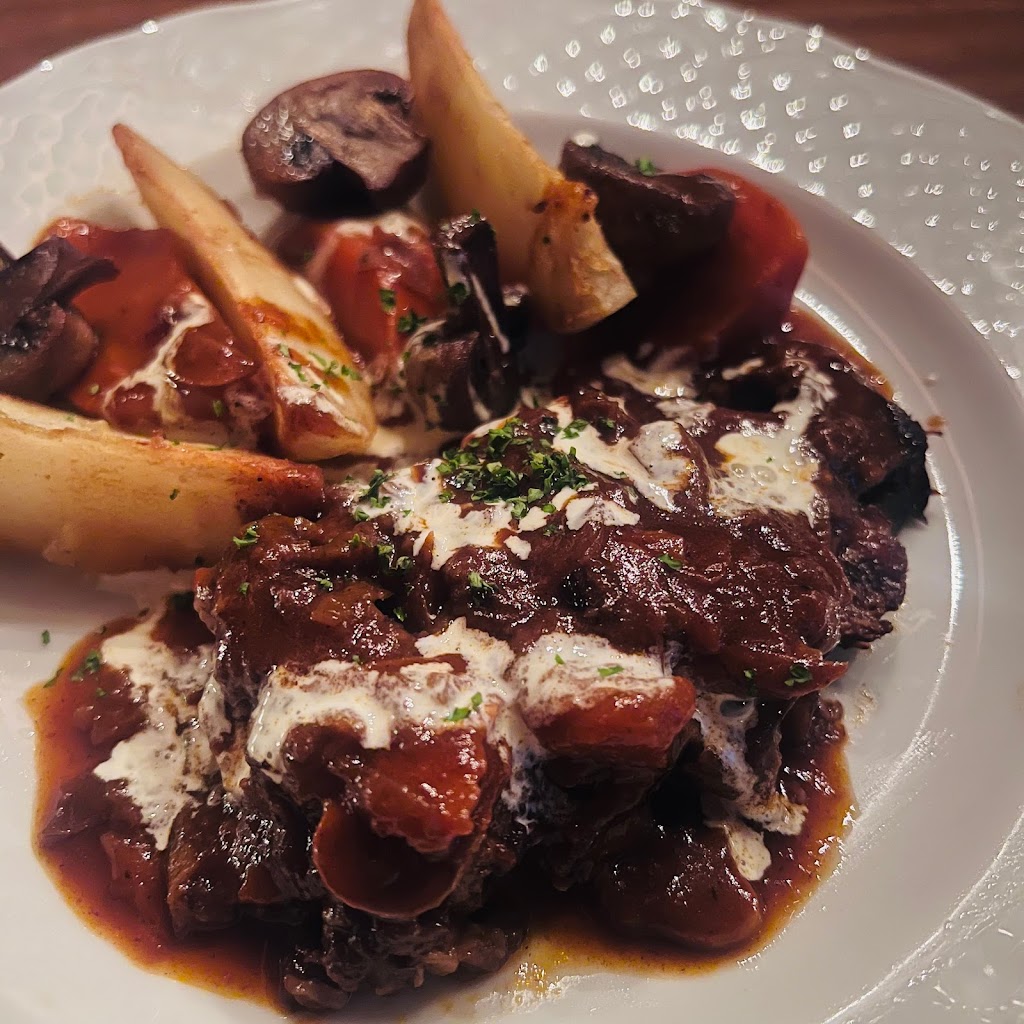 築酐×伴桌Table 的照片