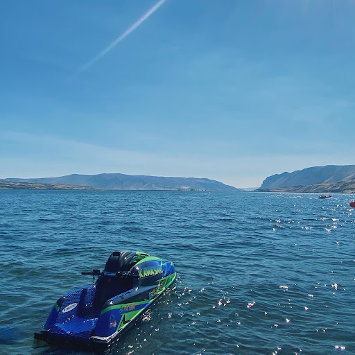 Motorcycle Shop «Premier Power Sports», reviews and photos, 1504 Fruitvale Blvd, Yakima, WA 98902, USA