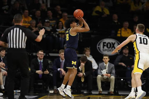 Basketball Court «Carver Hawkeye Arena», reviews and photos, 1 Elliot Drive, Iowa City, IA 52242, USA