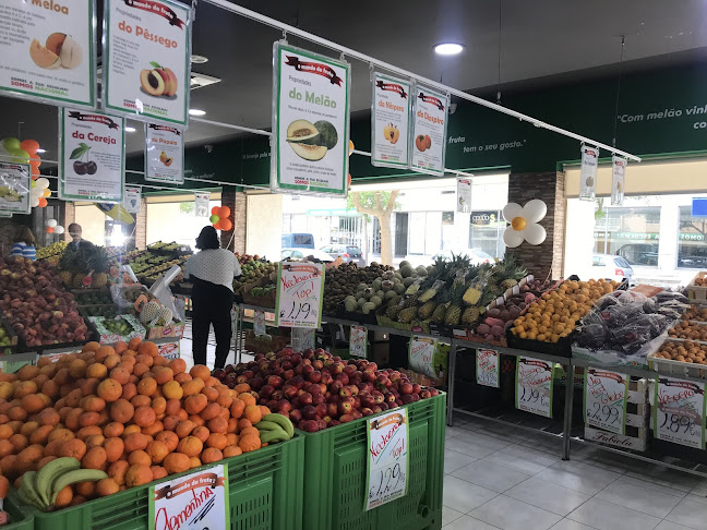 Avaliações doO Mundo da Fruta 2 em Vila do Conde - Verdureiro