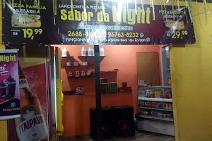 Sabor Da Night Pizzaria, Lanchonete & Bar image