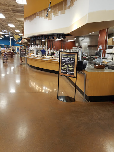 Grocery Store «Kroger Marketplace», reviews and photos, 6417 Columbus Pike, Lewis Center, OH 43035, USA