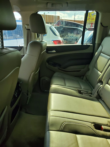 Used Car Dealer «M&L Auto Sales», reviews and photos, 7337 Harrisburg Blvd, Houston, TX 77011, USA