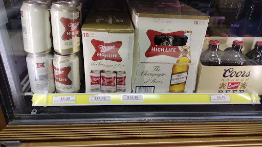 Liquor Store «Allview Liquors», reviews and photos, 9495 Old Annapolis Rd, Ellicott City, MD 21042, USA