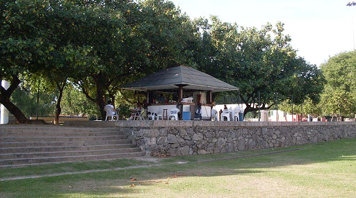 Parque das Crianças - Recreio Infantil Lotta Macedo Soares