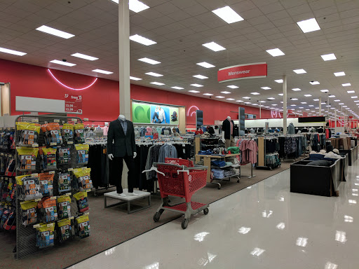 Department Store «Target», reviews and photos, 12130 Jefferson Ave, Newport News, VA 23602, USA