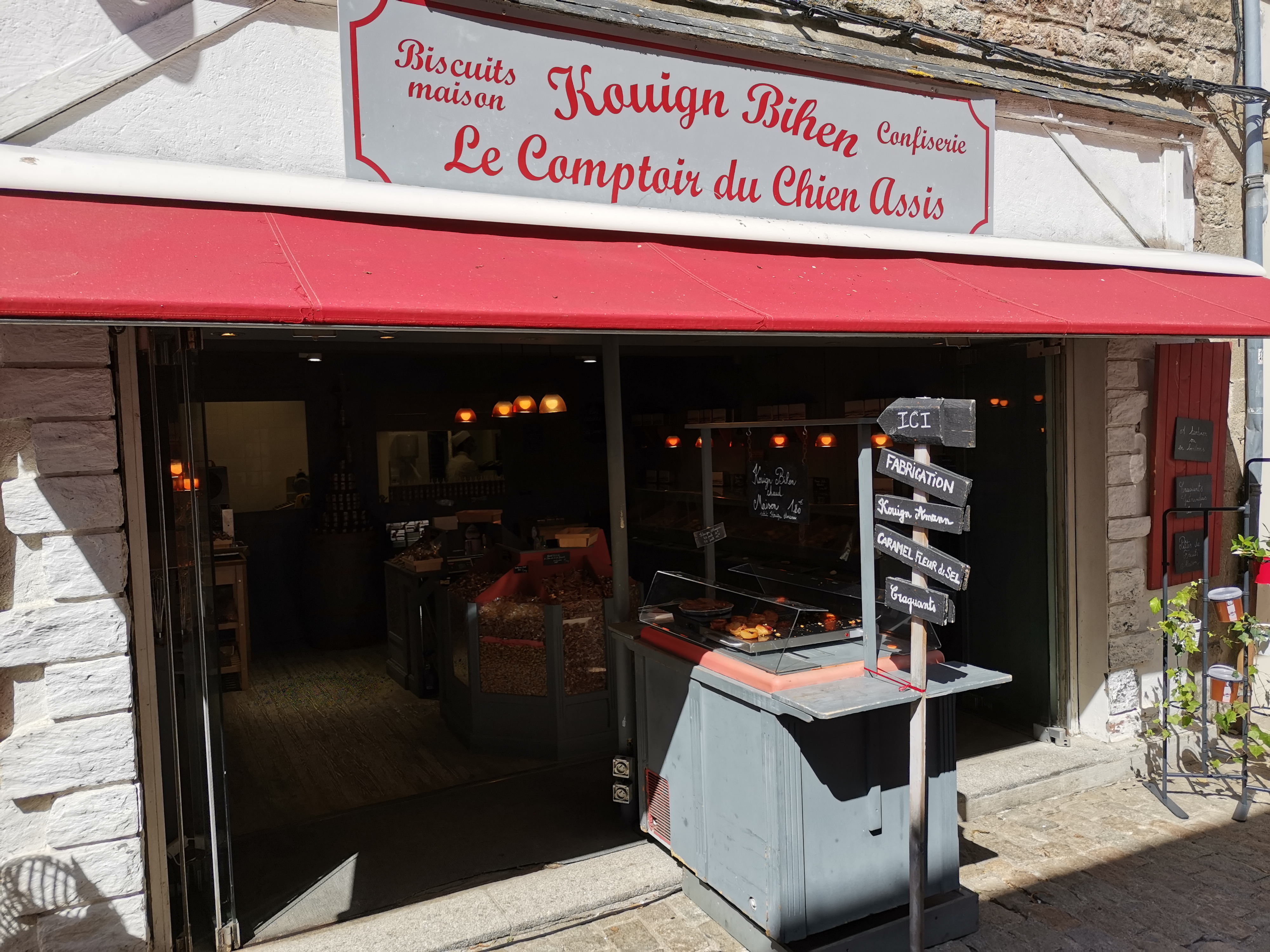 Photo n° 1 de l'avis de Benoit.O fait le 08/06/2020 à 14:28