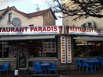 Restaurant Paradis