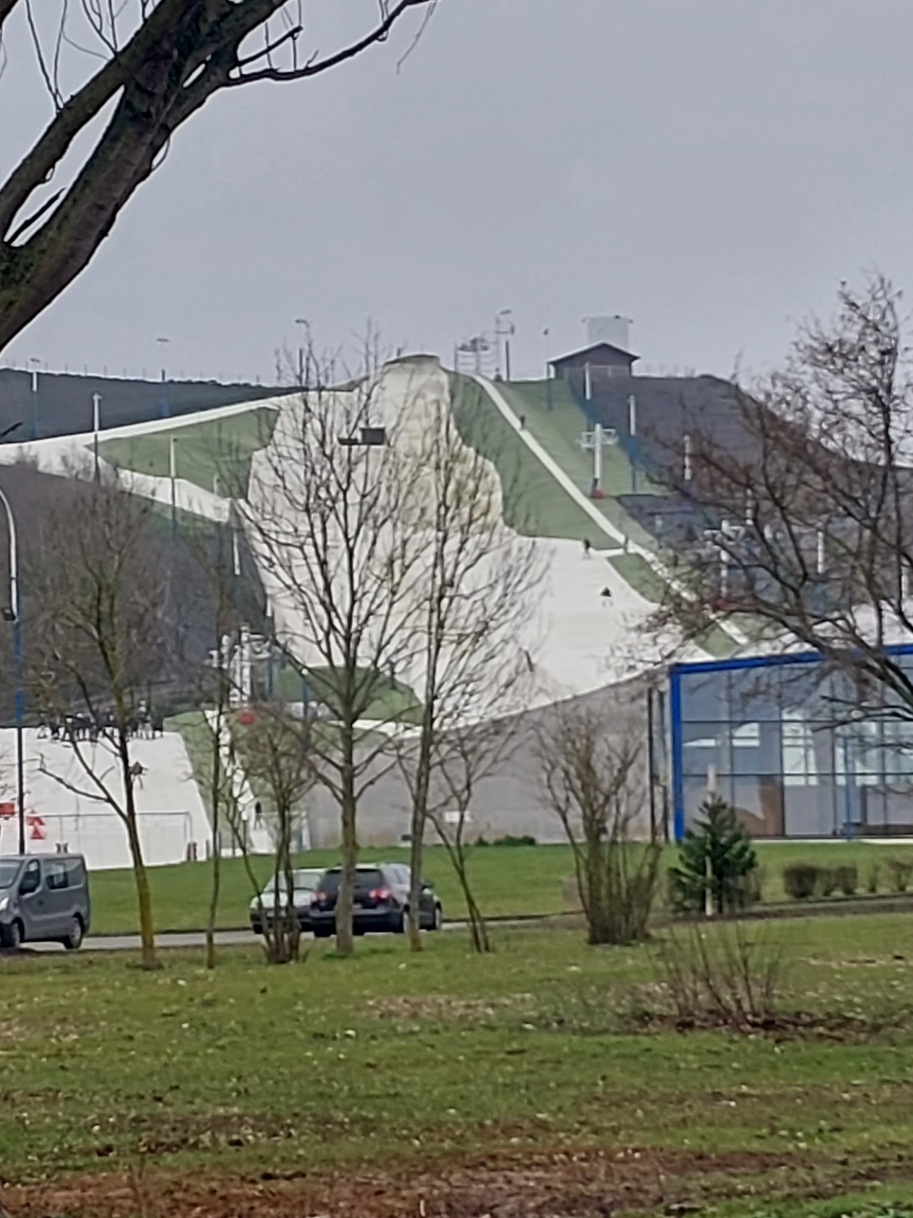 Photo n° 1 de l'avis de Guillaume.e fait le 23/02/2023 à 13:33