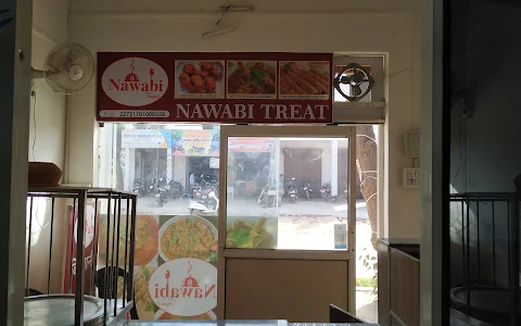 NAWABI TREAT image