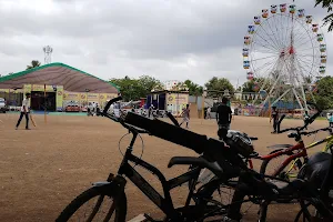 Jogging Park, Play Ground, Ahmednagar image