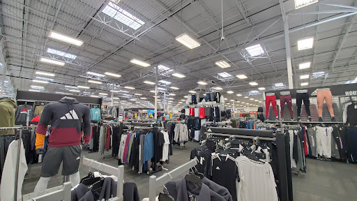 Sporting Goods Store «Academy Sports + Outdoors», reviews and photos, 5400 Brodie Ln, Sunset Valley, TX 78745, USA