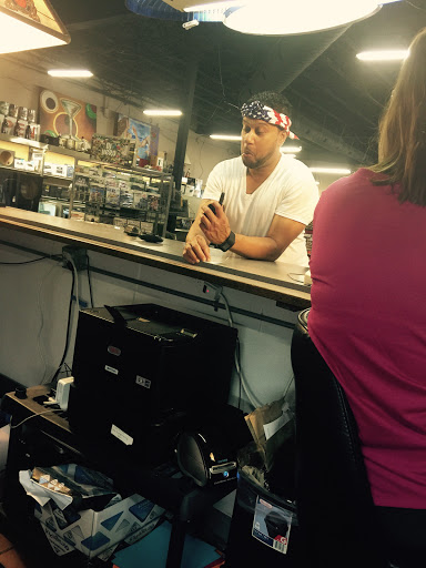 Pawn Shop «Rock Road Pawn», reviews and photos, 1206 S Rock Rd, Wichita, KS 67207, USA