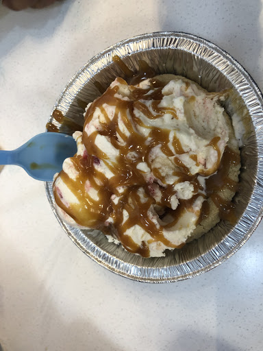 Ice Cream Shop «The Baked Bear», reviews and photos, 256 North University Drive, Farmington, UT 84025, USA