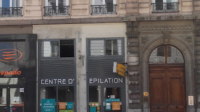 Centre d'Epilation Lafayette à Lyon