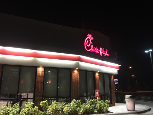 Fast Food Restaurant «Chick-fil-A», reviews and photos, 7891 W Irlo Bronson Memorial Hwy, Kissimmee, FL 34747, USA