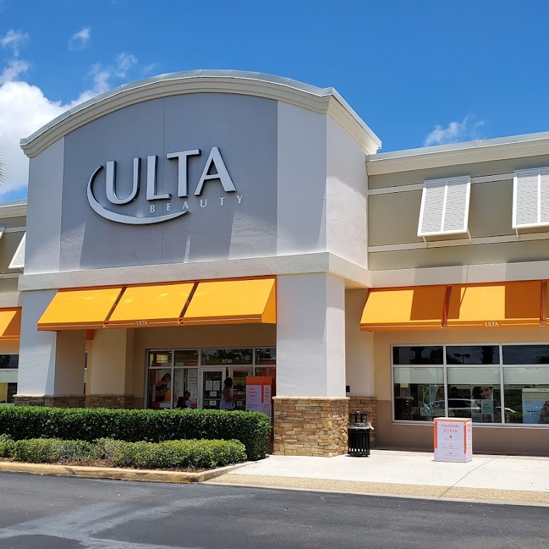 Ulta Beauty