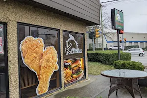 K Chicken Burnaby image