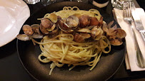 Spaghetti du Restaurant italien Pratolina à Paris - n°18