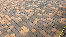 Reading Pressure Washing - Reading, Berkshire - Driveway Cleaning & Patio Cleaning