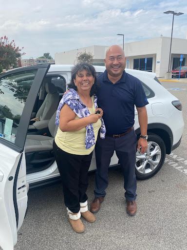 Woodland Hills Honda image